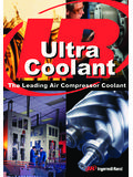 Ultra Coolant - INGERSOLL RAND