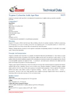 Tryptose Cycloserine Azide Agar Base - himedialabs.com