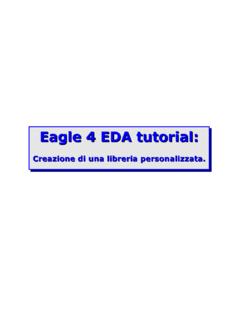 Eagle 4 EDA tutorial - systech-gmbh.ch