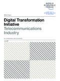 White Paper Digital Transformation Initiative ...