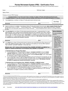 This form is not an offer of employment or an ... - …