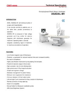 ASADAL-M1 - ITS | INICIO