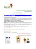 Pr&#233;visions nationales de circulation - bison-fute.gouv.fr