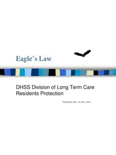 Eagle’s Law - Delaware