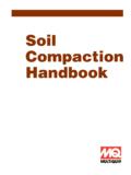 Soil Compaction Handbook - Multiquip Inc
