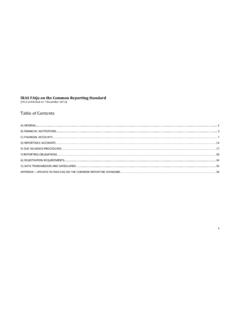 Table of Contents - IRAS