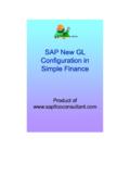 SAP Simple Finance configuration - …