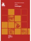 TVTC catalogue v3 - Blessing-Cathay