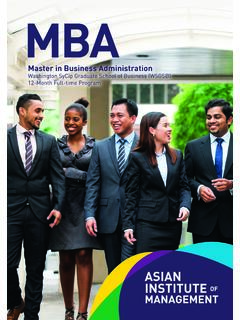 AIM MBA Brochure Oct2020 Update