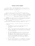 MORTGAGE PURCHASE AGREEMENT - legal forms