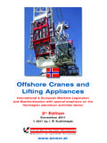 Offshore Cranes and Lifting Appliances - AMEM