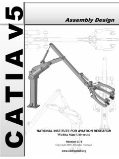 Assembly Design - Engineering