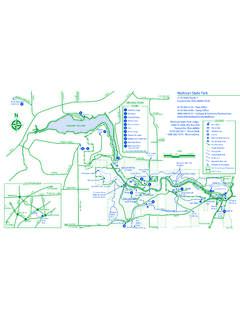 Mohican State Park - Ohio Department of Natural Resources