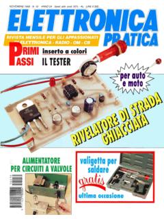 Elettronica Pratica - Introni.it