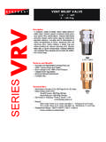 Description VRV tion of discharge. - Gas Equipment