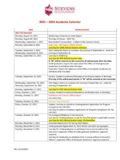 Pitt Academic Calendar 2022 2021 - 2022 Academic Calendar - University Of Pittsburgh | Academic Calendar  | Pdf4Pro