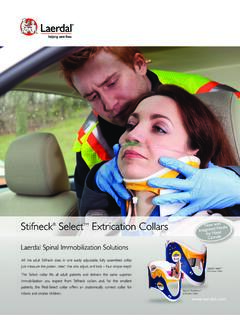 Stifneck Select Extrication Collars - Microsoft