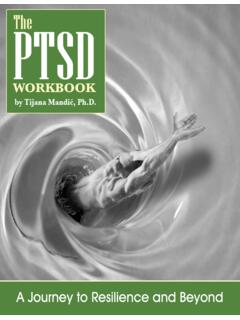 The PTSD Workbook - betweensessions.com