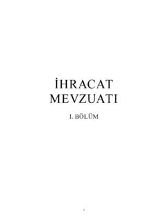 MEVZUATI - tim.org.tr