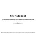 UserManual - Brash Imports