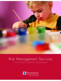 Risk Management Services - PHLY