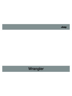 Wrangler - jeep.com.br