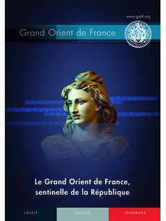Grand Orient de France