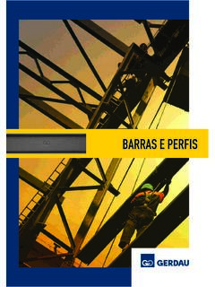 BARRAS E PERFIS - acobril.com.br