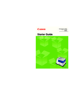 Starter Guide - gdlp01.c-wss.com