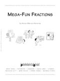 Mega-Fun Fractions - FNSSP
