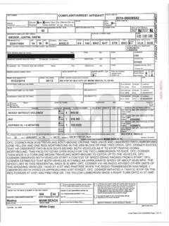 See the Police Report - Limelight Networks
