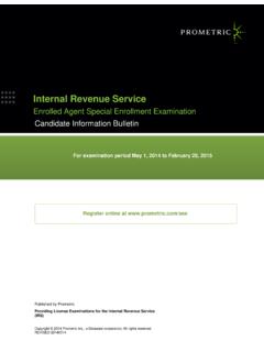 Internal Revenue Service - examea.com