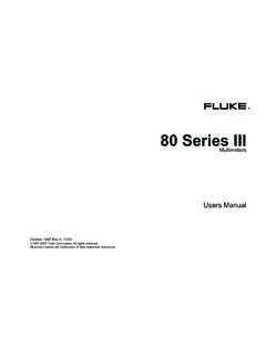 80 Series III - David Kleinfeld Laboratory at UC San …