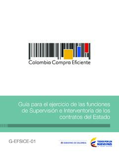 a a - Colombia Compra Eficiente | Agencia Nacional de ...