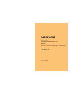 Handbook EL-902 Agreement between the United States …