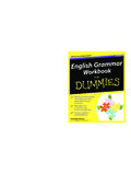 English Grammar Workbook - Rhymes World
