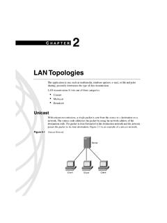 LAN Topologies - TechTarget