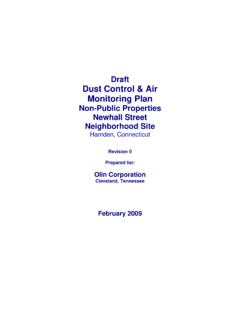 Dust Control Plan Draft 27Feb09 - newhallinfo.org