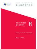 Technical Booklet - Building Control NI