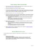 7 Steps to Writing an Effective Job Description (PDF)
