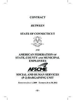 S&amp;HS P2 contract - CT.GOV-Connecticut's Official …
