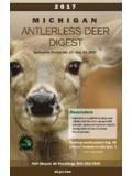 Antlerless Deer Hunting Digest