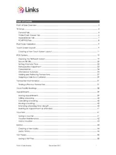 Table of Contents - lmsdownloads.com