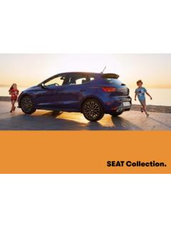 SEAT Collection.