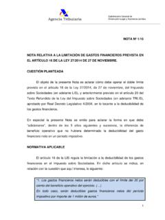 Subdirecci&#243;n General de Agencia ... - fiscal …