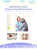 Administering &amp; Dispensing Medications - Home - CRTO