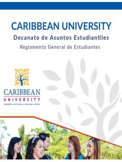 caribbean.edu