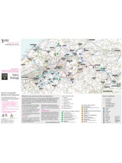 Mineral Tramways A2 leaflet - Cornish Mining World ...