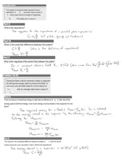 HW 7 Solutions - UCSB Physics