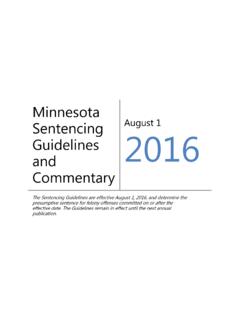 August 1 2016 - Minnesota